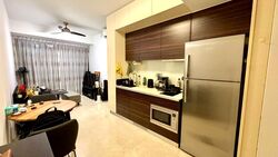 Commonwealth Towers (D3), Condominium #524033441